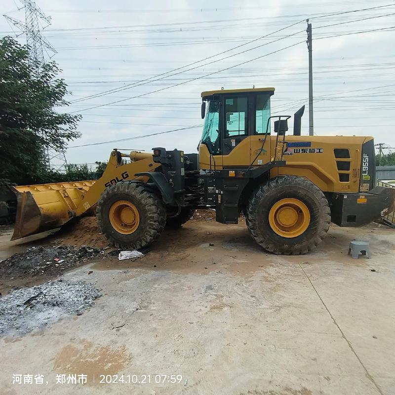 如何高效管理建筑项目：钢管脚手架租赁案例分析